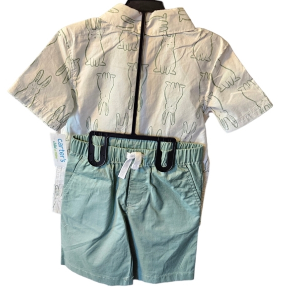 5T bunny outfit - Picture 3 of 3